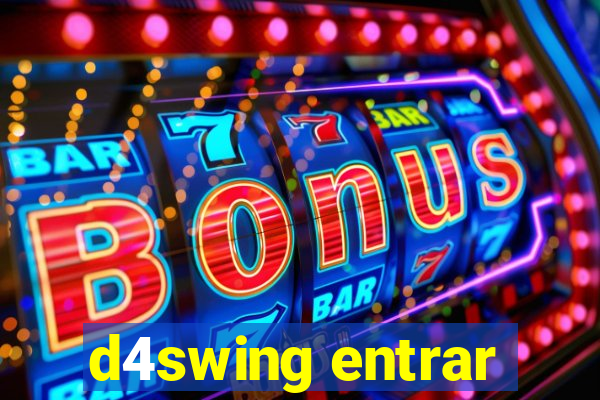 d4swing entrar