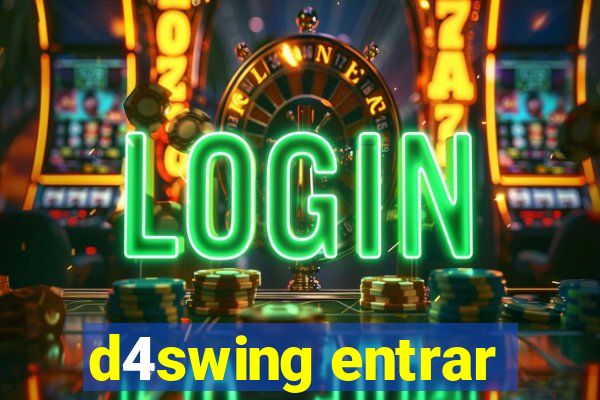 d4swing entrar