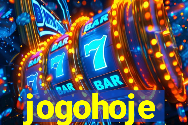 jogohoje