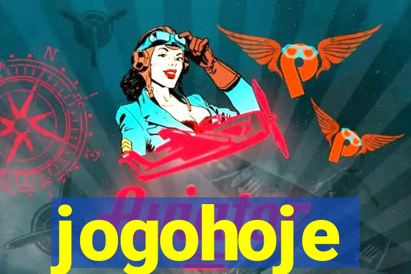 jogohoje