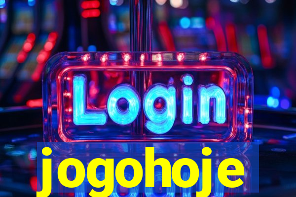 jogohoje