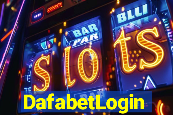 DafabetLogin