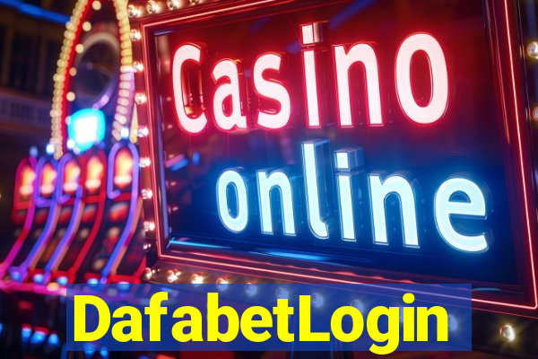 DafabetLogin