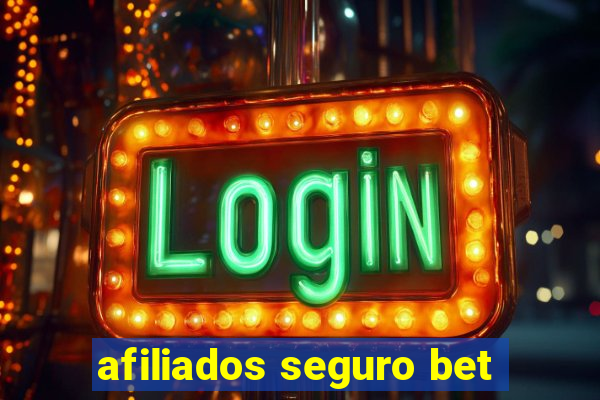 afiliados seguro bet