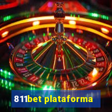 811bet plataforma