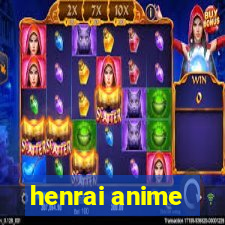 henrai anime