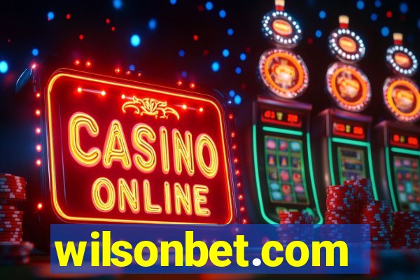 wilsonbet.com