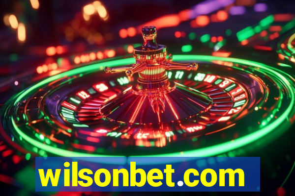 wilsonbet.com