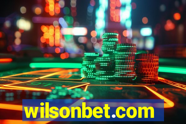 wilsonbet.com