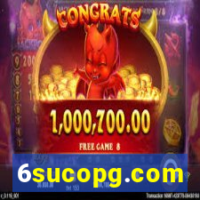 6sucopg.com
