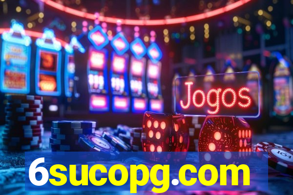 6sucopg.com