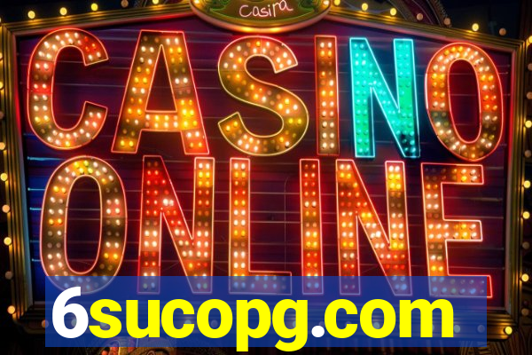 6sucopg.com