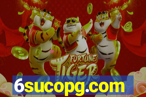 6sucopg.com