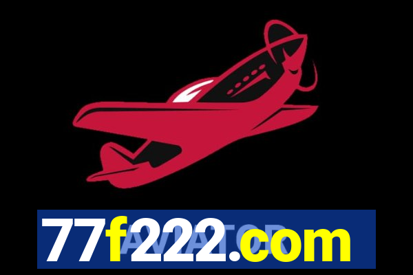 77f222.com