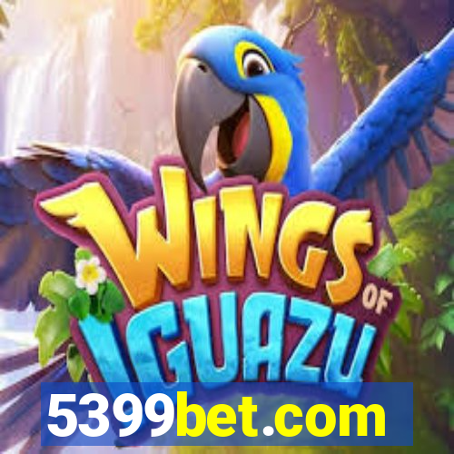5399bet.com