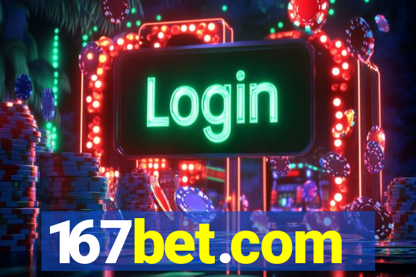 167bet.com