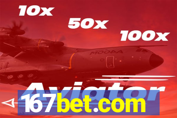 167bet.com