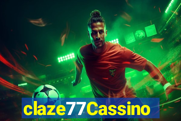 claze77Cassino