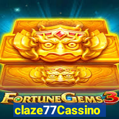 claze77Cassino