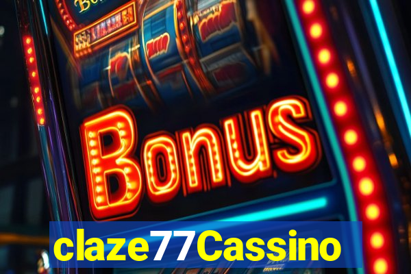 claze77Cassino