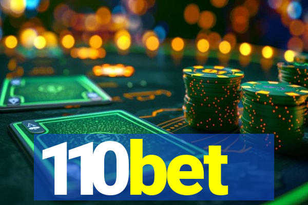 110bet