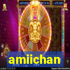 amiichan