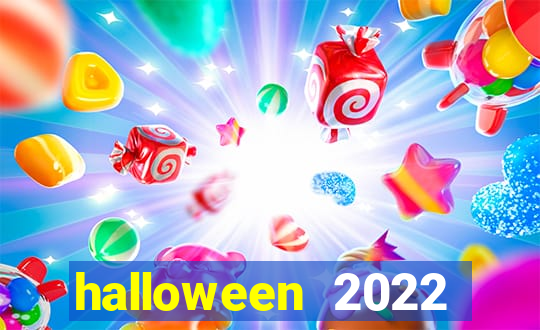 halloween 2022 google doodle
