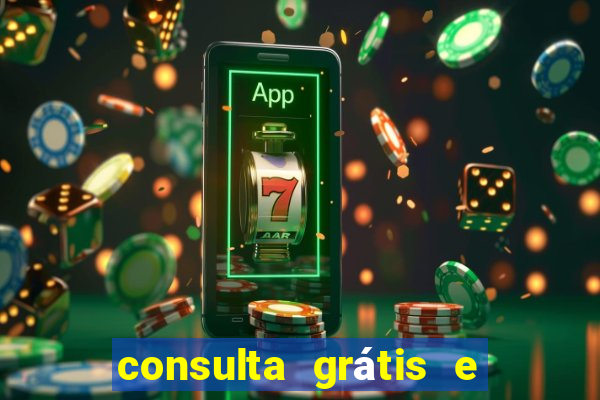 consulta grátis e pagamento após resultado