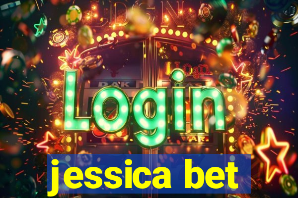 jessica bet