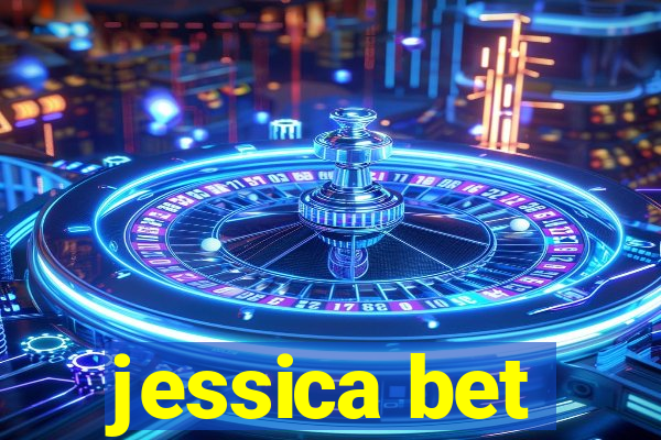 jessica bet