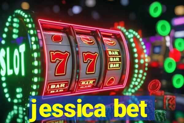 jessica bet