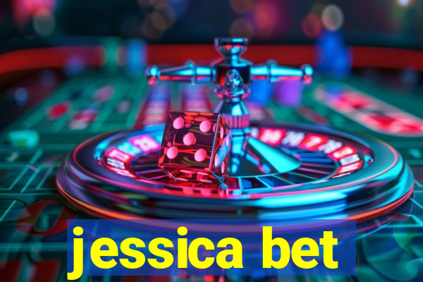 jessica bet
