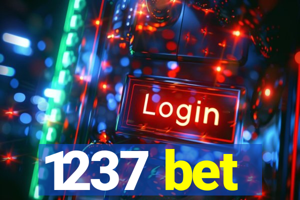 1237 bet