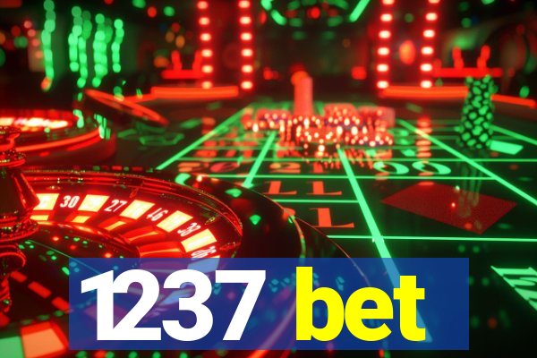 1237 bet