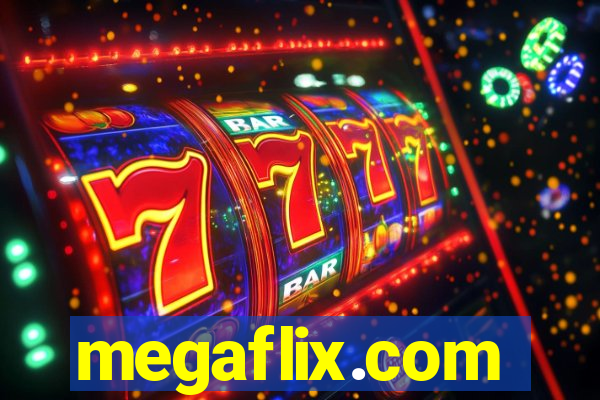 megaflix.com