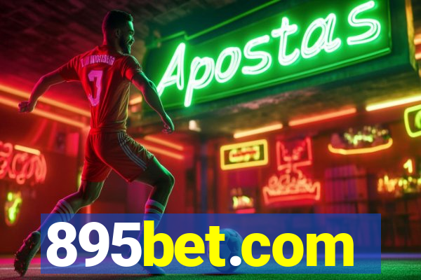 895bet.com