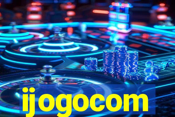 ijogocom