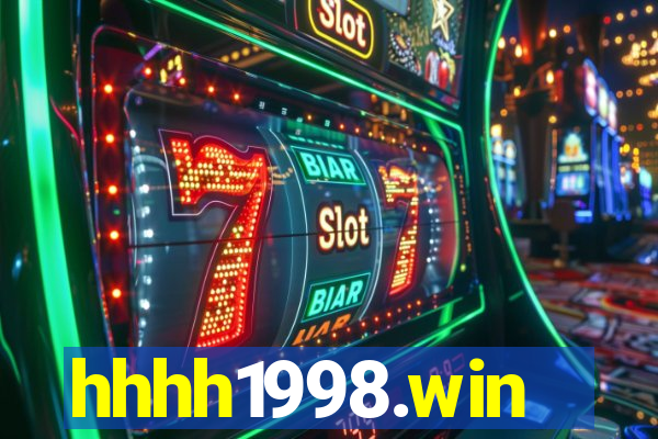 hhhh1998.win