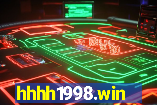 hhhh1998.win
