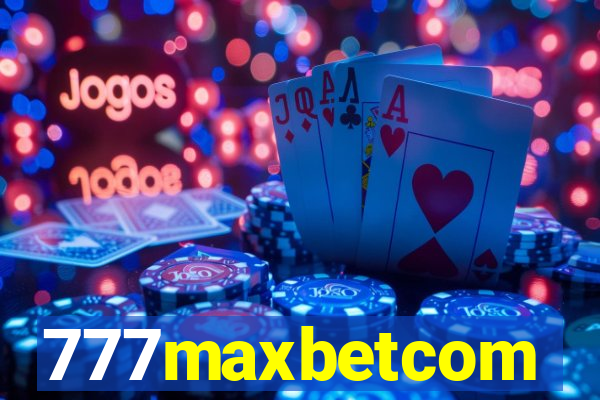 777maxbetcom