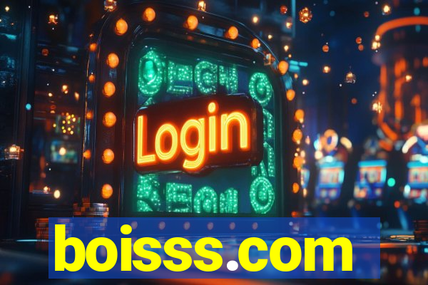 boisss.com