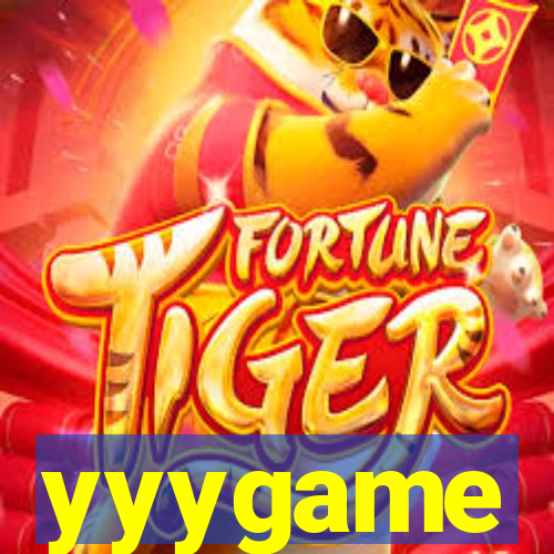 yyygame