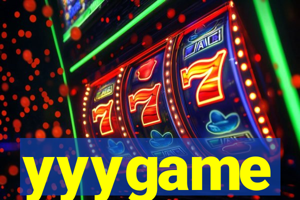 yyygame