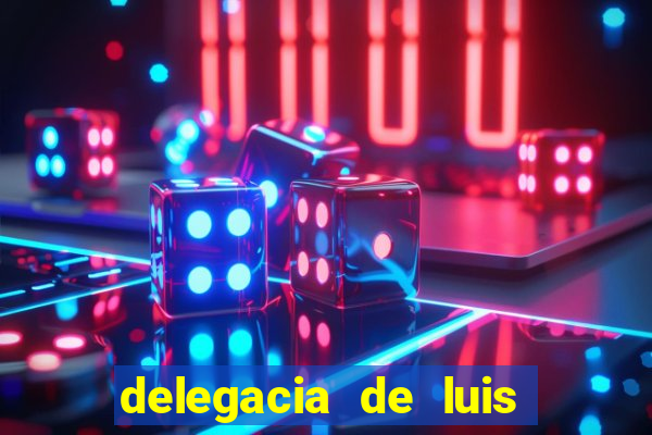 delegacia de luis eduardo magalhaes bahia