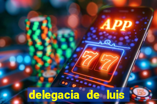 delegacia de luis eduardo magalhaes bahia
