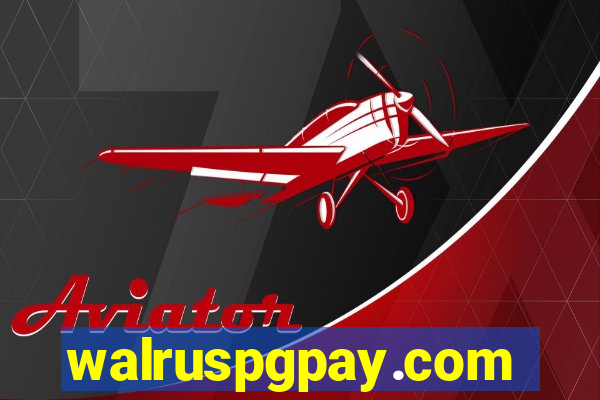 walruspgpay.com