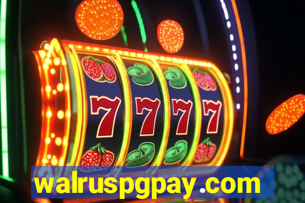 walruspgpay.com