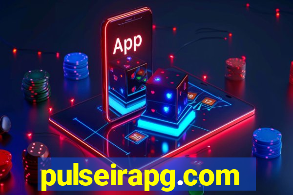 pulseirapg.com