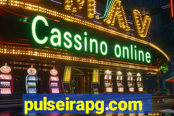 pulseirapg.com