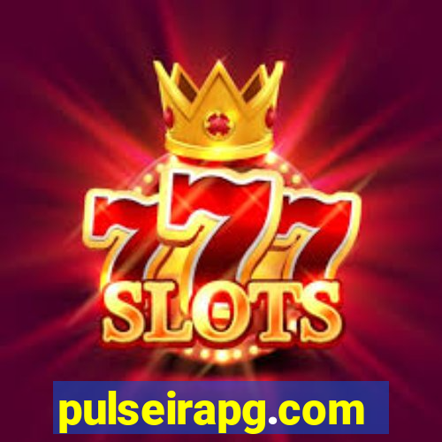 pulseirapg.com